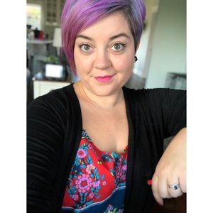 Meet your Posher, Vanessa l